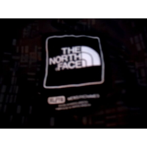 The North Face Men’s Dry Vent Blue Waterproof Jacket Size XLTG - Picture 10 of 10